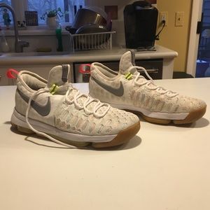 KD 9